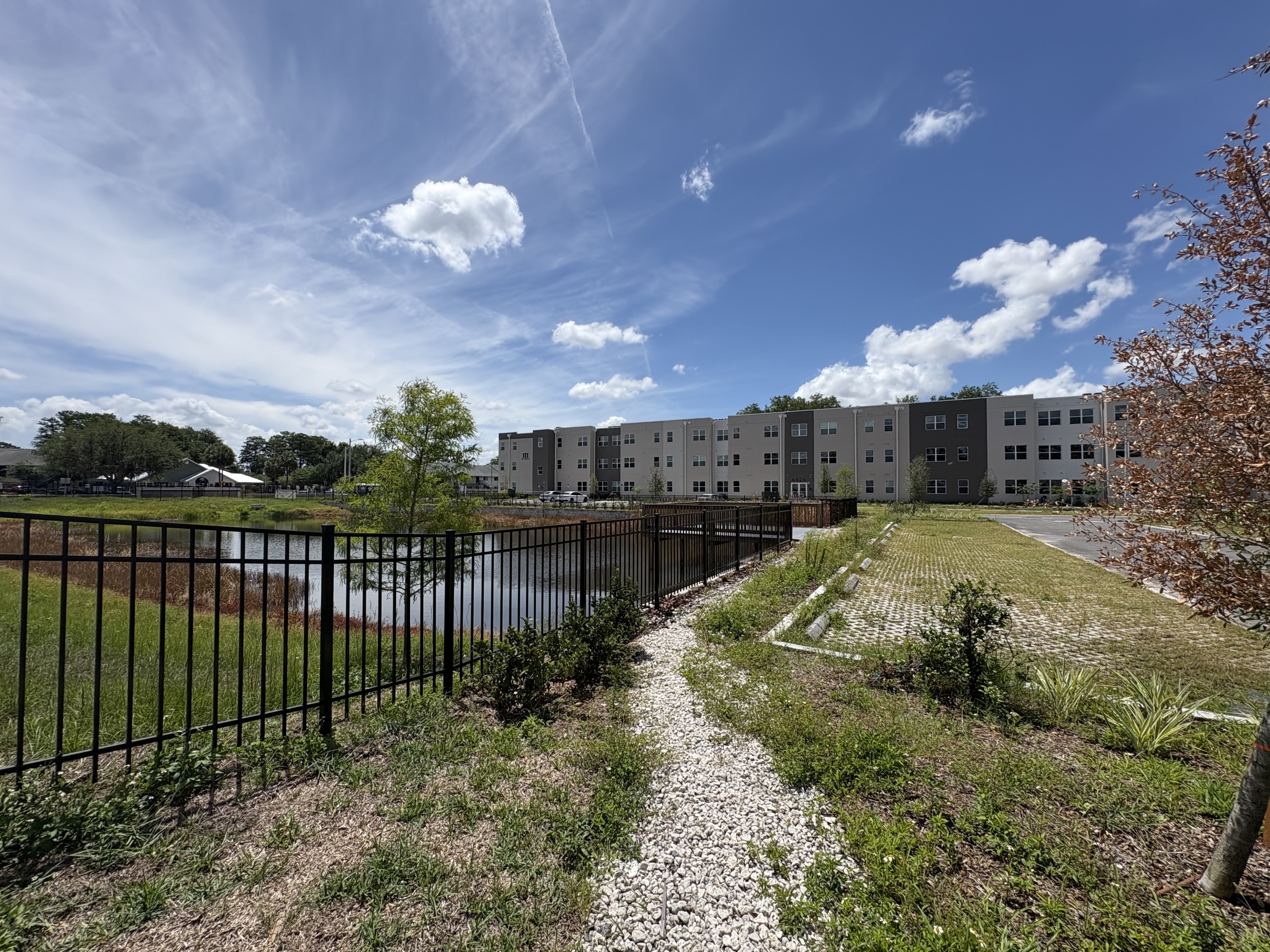 4424 South Texas Avenue, unit 1-113 - 1