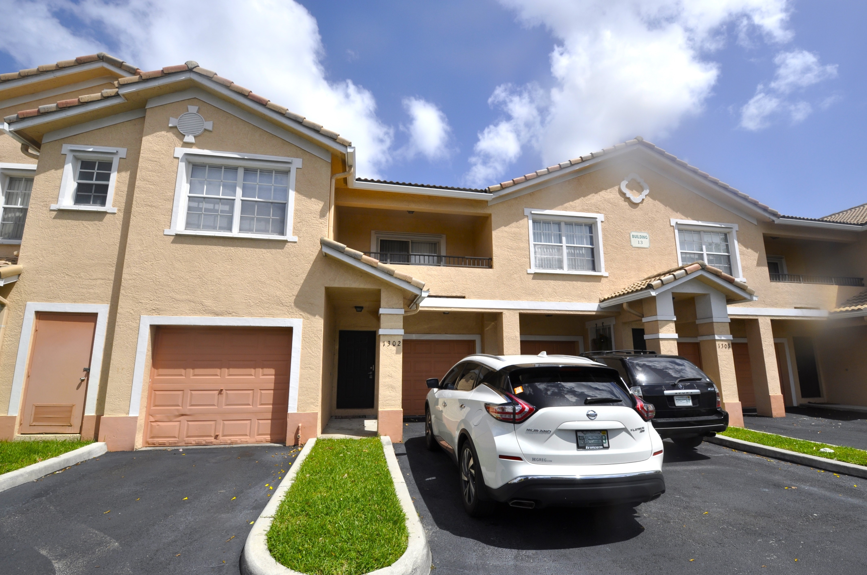 1302 Belmont Lane, #1302 - new - 1302
