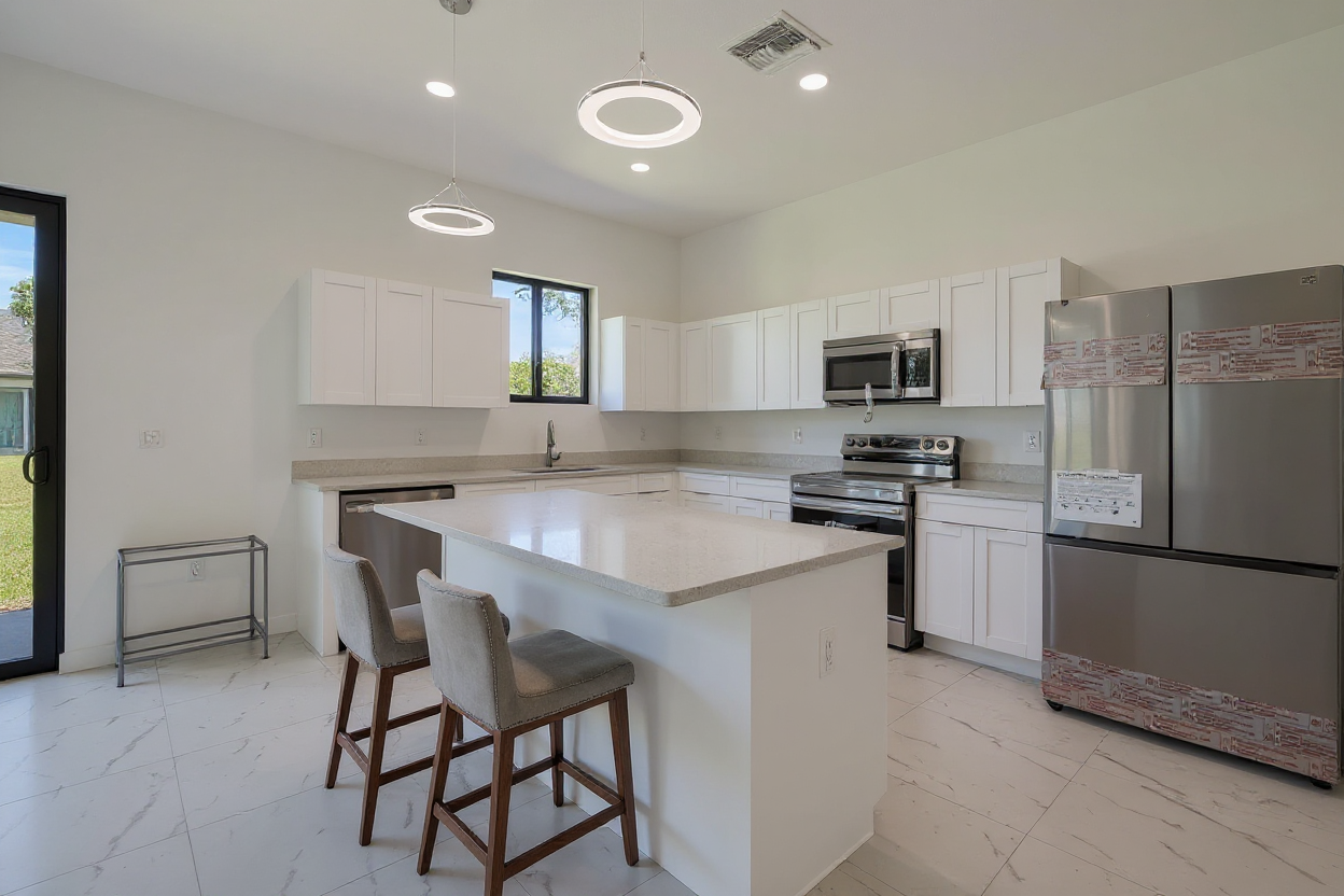 3101 Northwest 42nd Place