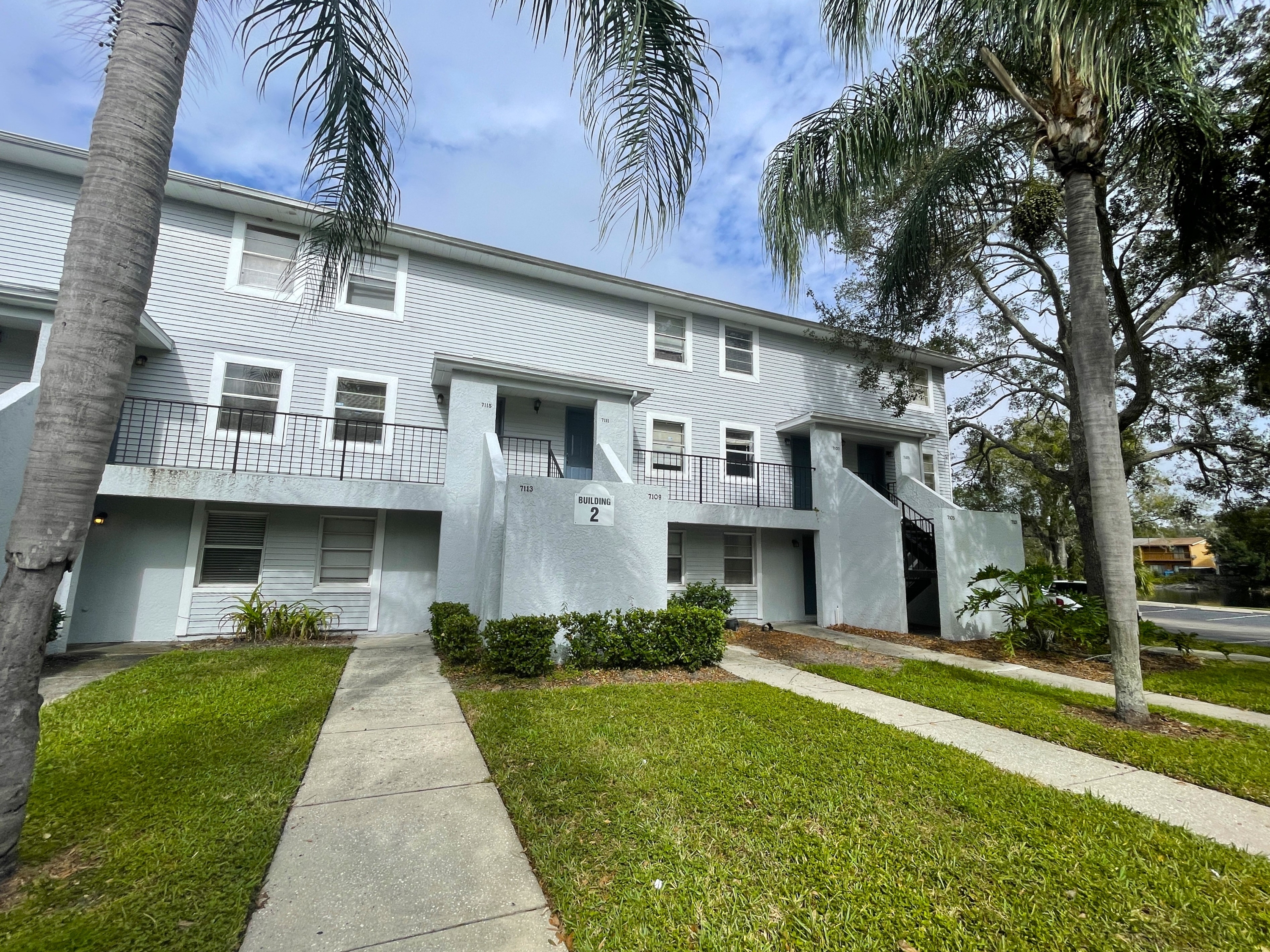 7113 East Bank Drive