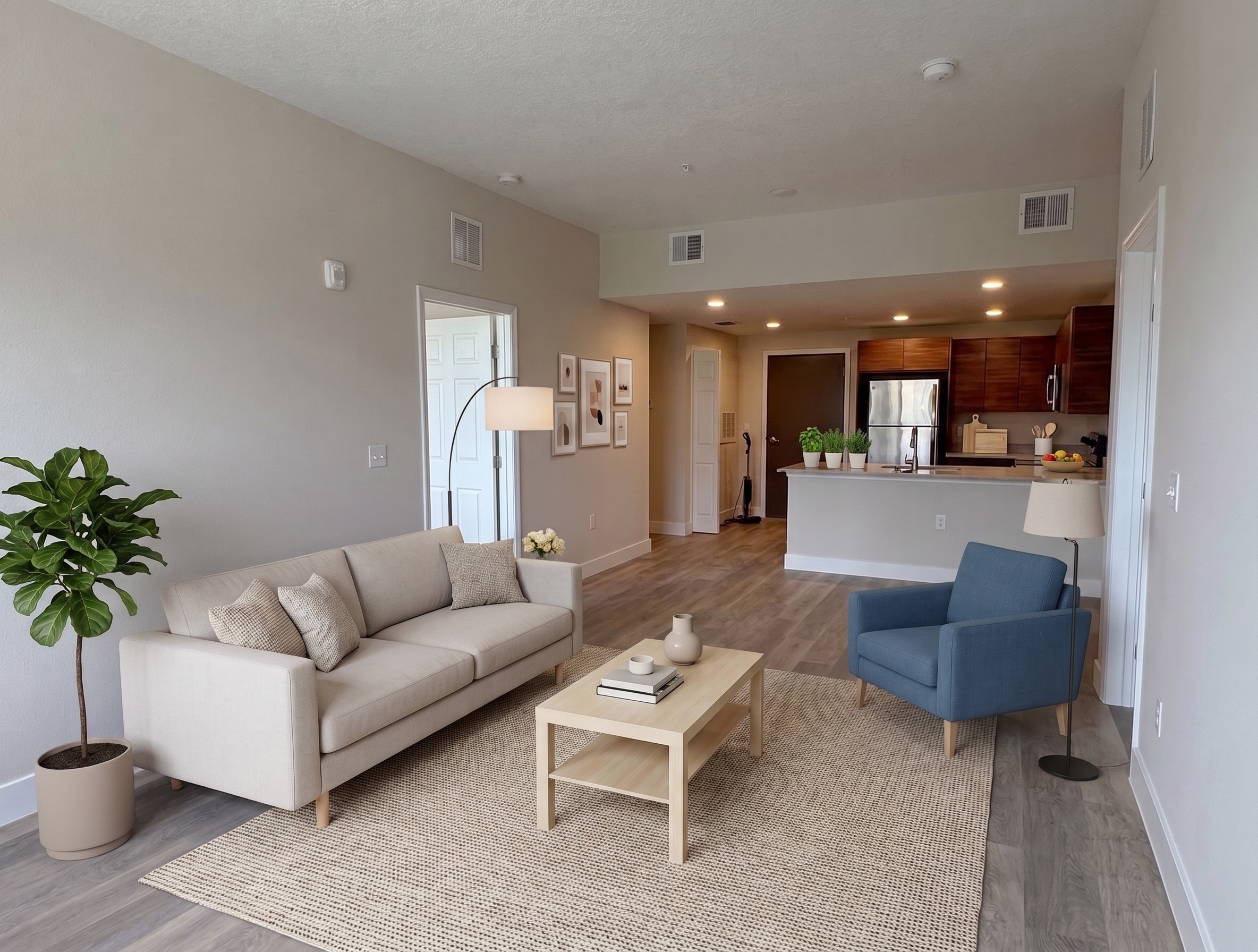 4424 South Texas Avenue, unit 1-118 - 1