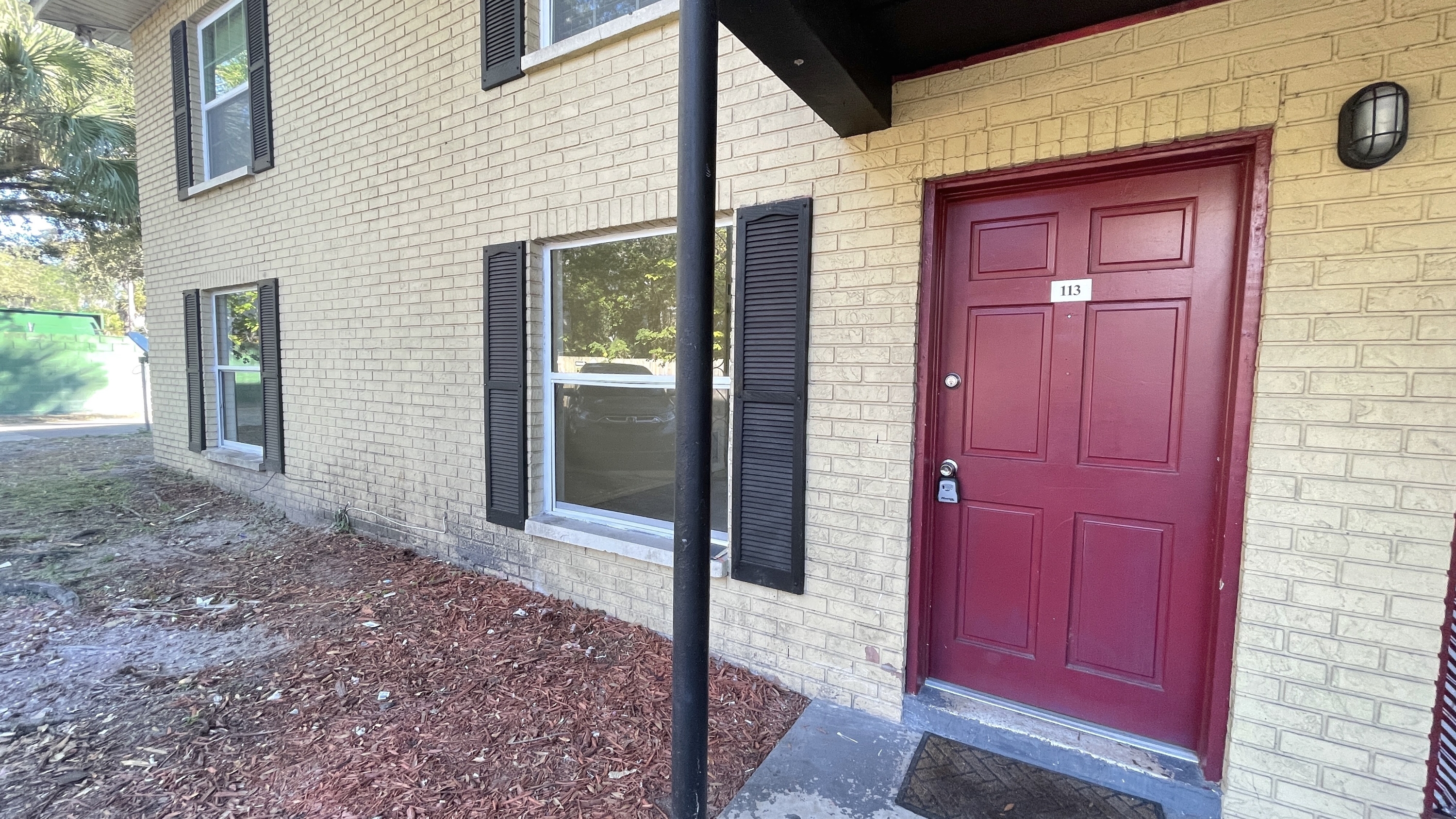 2800 East 113th Avenue, #B2113 - B2113