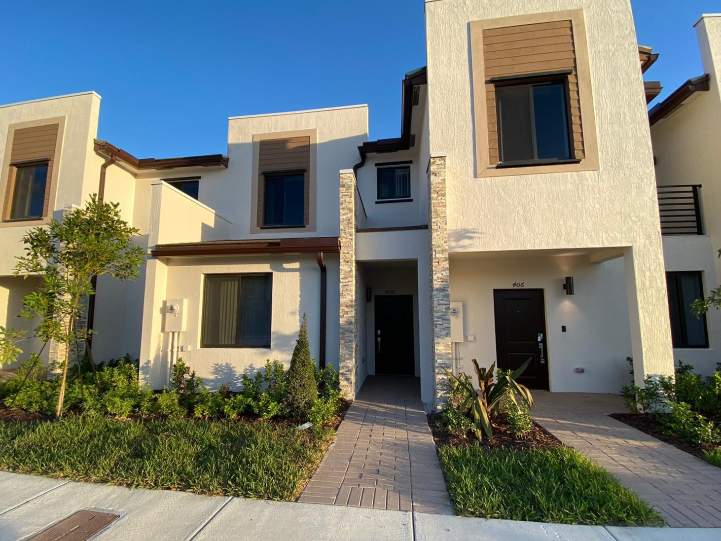 408 Northeast 208th Terrace