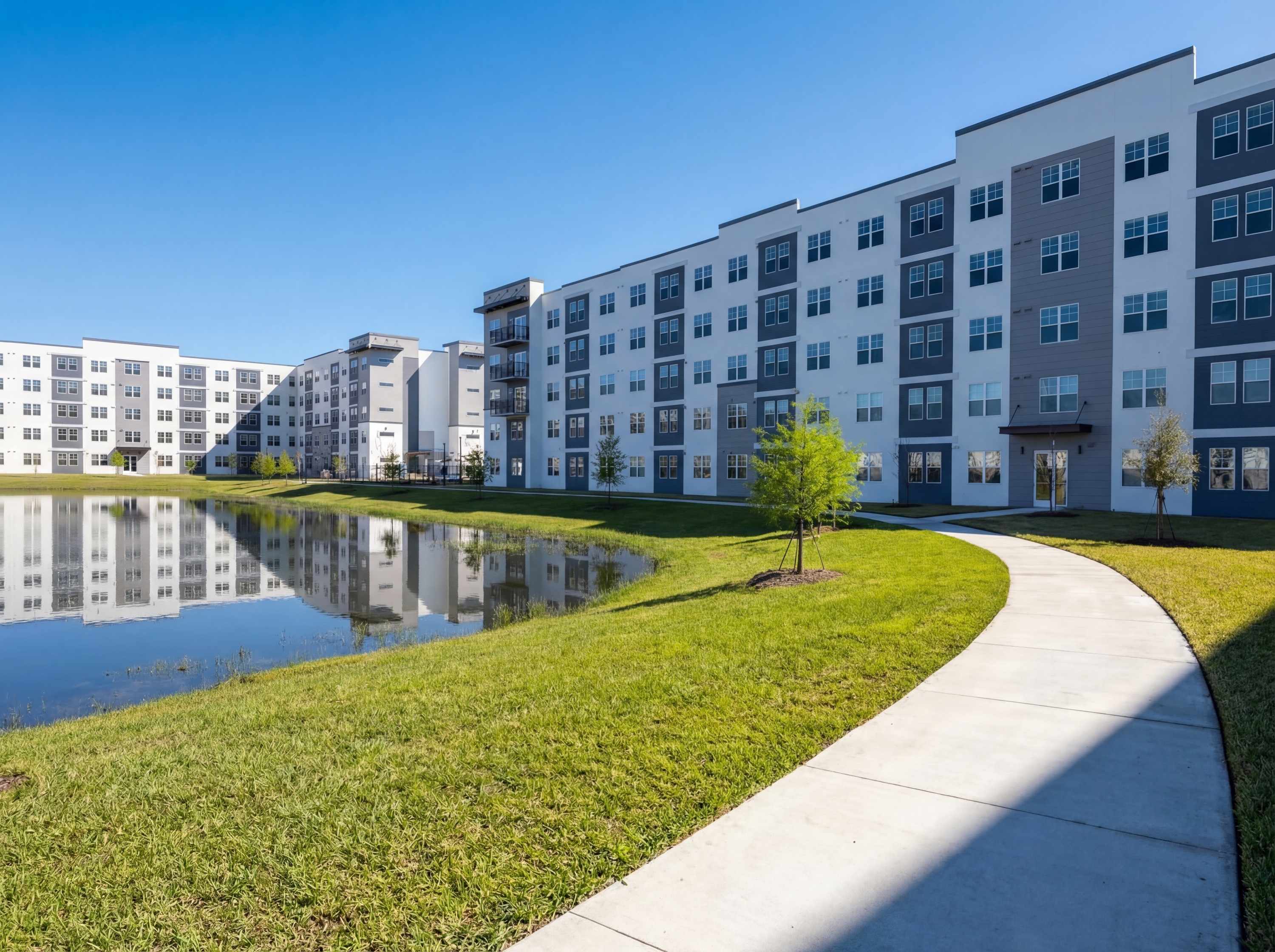 5563 Millenia Park Blvd, #309 - 1