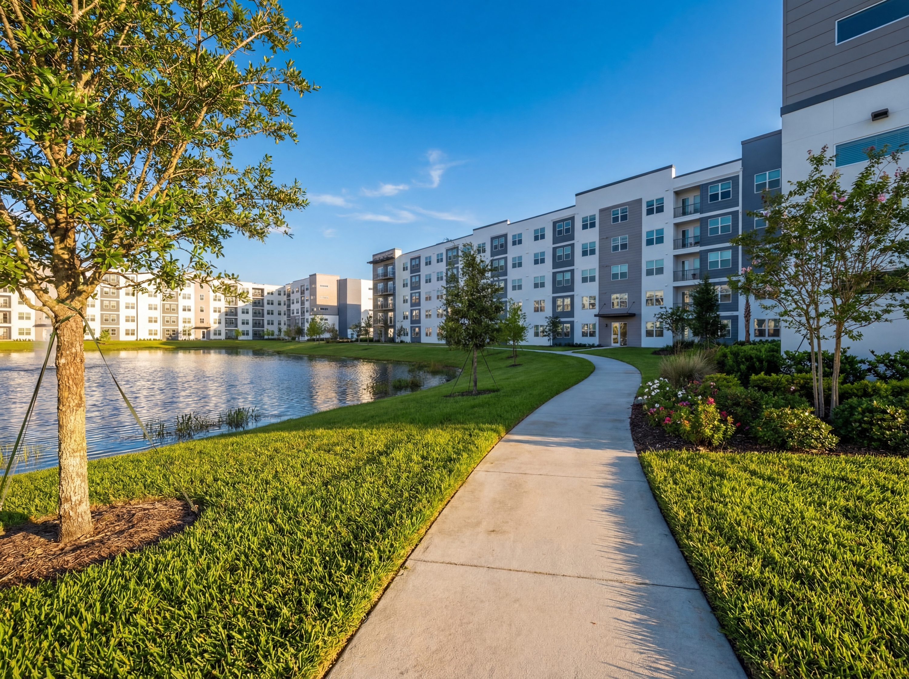 5579 Millenia Park Blvd, #217 - 217
