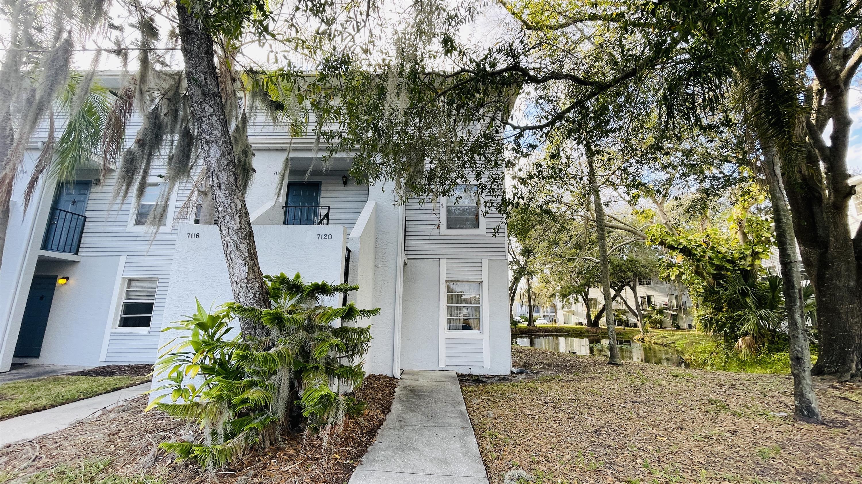 7120 Waterside Drive, #106 - new - 106