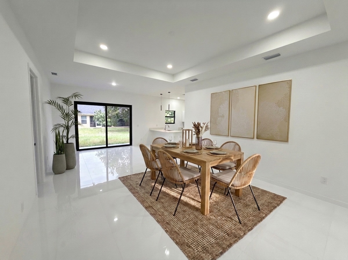 2418 Northwest 25th Street #2418 - 1