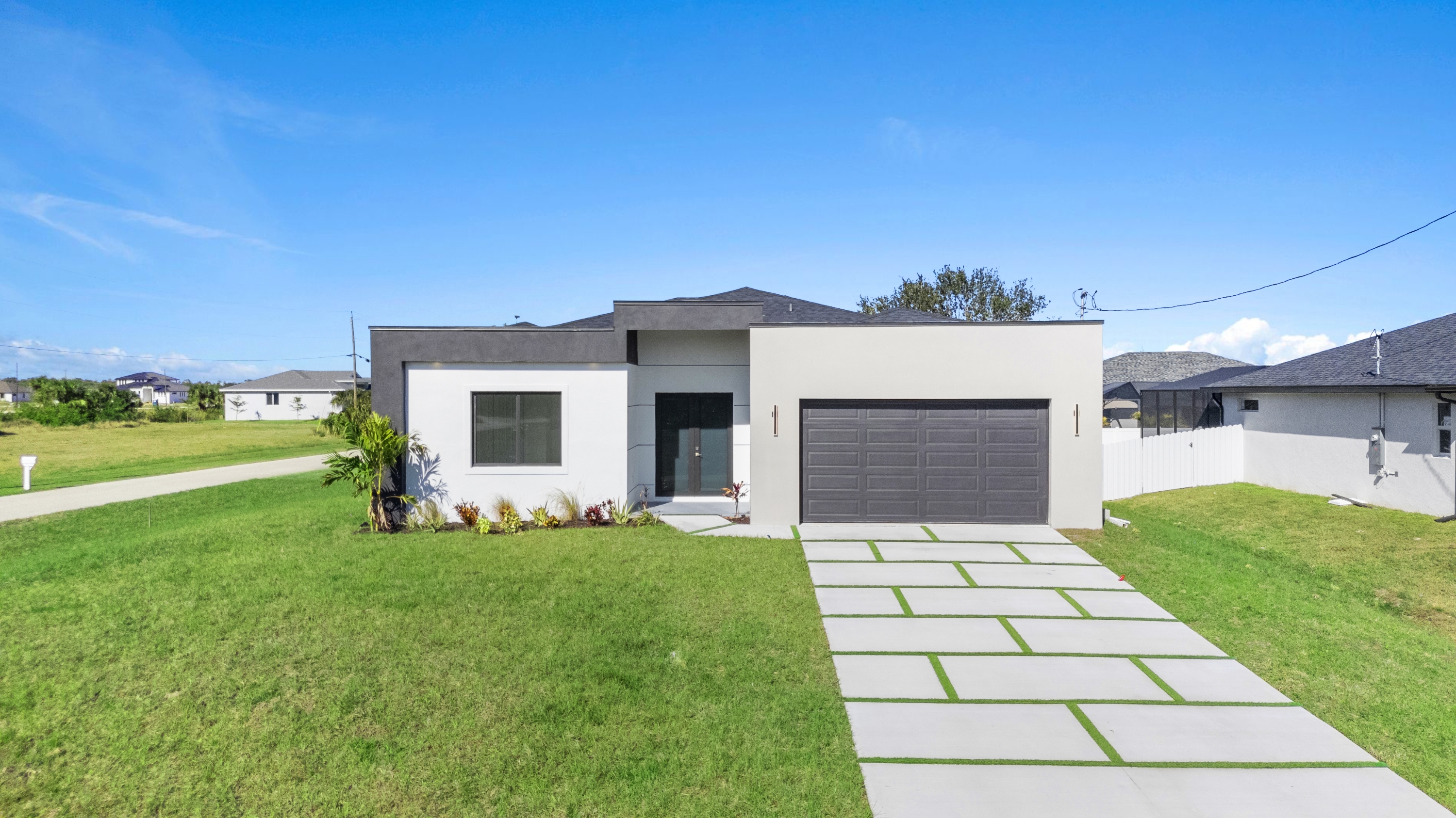 3927 Northwest 38th Street