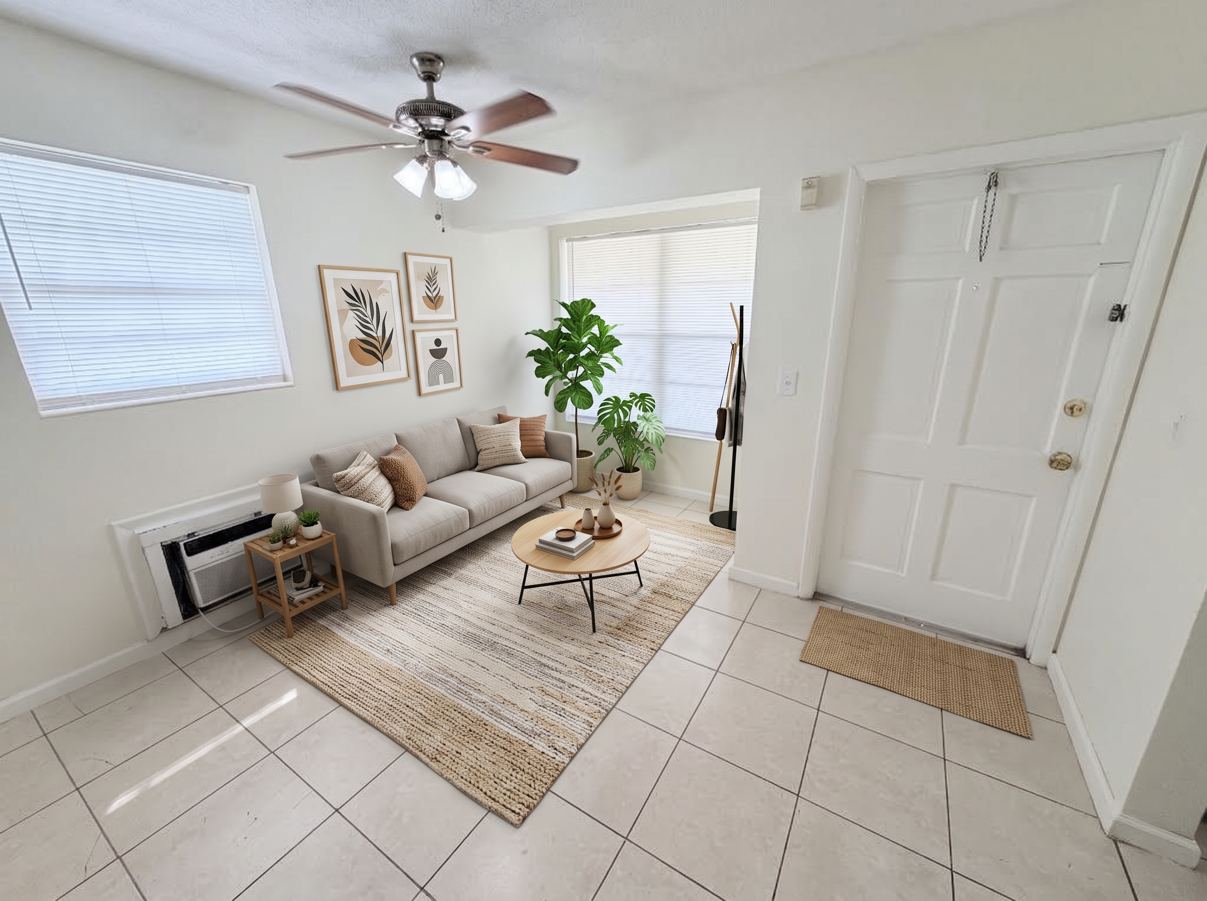 3030 Northwest 43 Terrace, #207 - 1