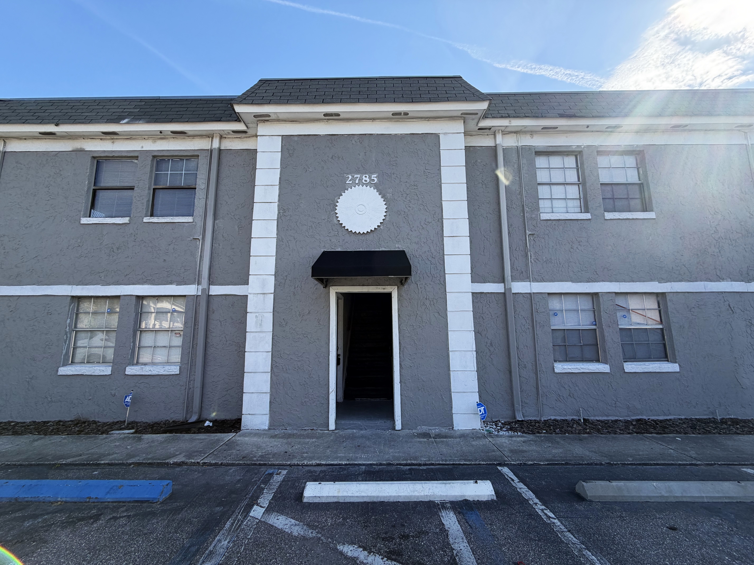 2785 L B McLeod Road #D - 1