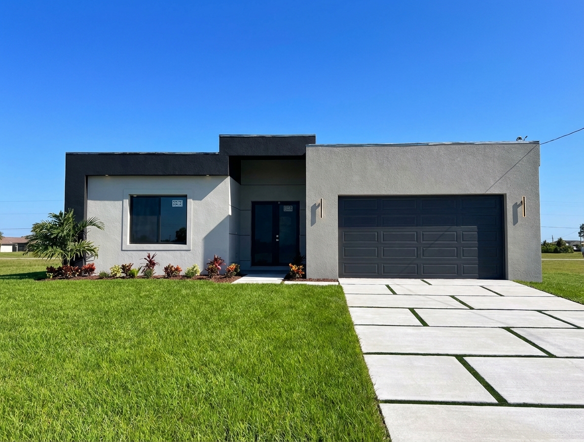 4114 Northwest 38th Street